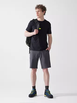 PATAGONIA | Pantalón corto de hombre Altvia Trail | grau